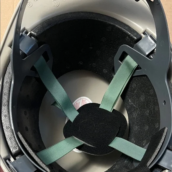 Dynamic hard hat - Picture 3 of 4